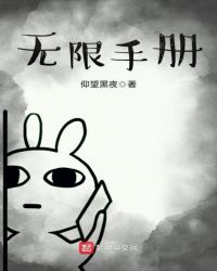 无限手册小说封面